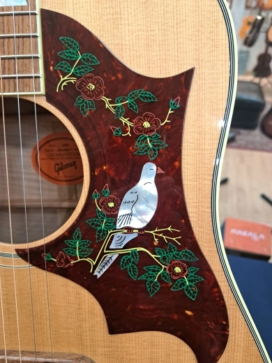 Gibson Dove 3